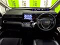 2017 Honda Step WGN
