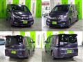 2017 Honda Step WGN