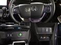 2017 Honda Step WGN