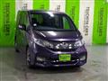 2017 Honda Step WGN