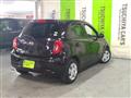 2018 Nissan March