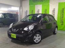 2018 Nissan March