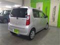 2015 Suzuki Wagon R