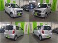 2015 Suzuki Wagon R