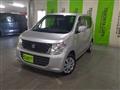 2015 Suzuki Wagon R