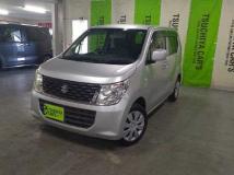 2015 Suzuki Wagon R