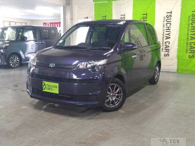 2012 Toyota Toyota Others
