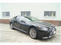 2018 Lexus LS