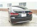 2018 Lexus LS