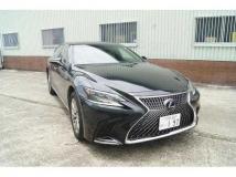 2018 Lexus LS