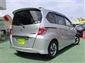2016 Honda Freed