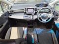 2016 Honda Freed