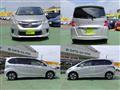 2016 Honda Freed