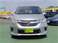2016 Honda Freed