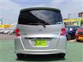 2016 Honda Freed