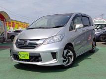 2016 Honda Freed