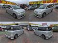 2011 Toyota Sienta