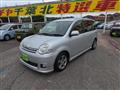 2011 Toyota Sienta