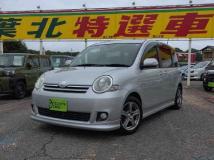 2011 Toyota Sienta