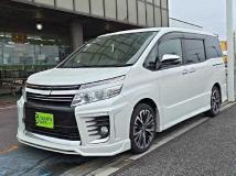 2015 Toyota Voxy