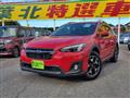 2017 Subaru IMPREZA XV HYBRID