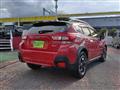 2017 Subaru IMPREZA XV HYBRID