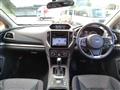 2017 Subaru IMPREZA XV HYBRID