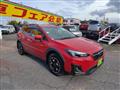 2017 Subaru IMPREZA XV HYBRID