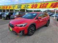 2017 Subaru IMPREZA XV HYBRID