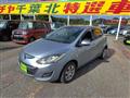 2013 Mazda Demio