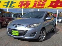 2013 Mazda Demio