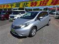 2013 Nissan Note