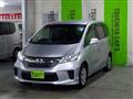 2016 Honda Freed
