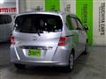 2016 Honda Freed