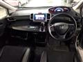 2016 Honda Freed