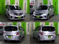 2016 Honda Freed