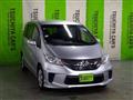 2016 Honda Freed