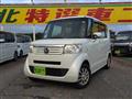 2012 Honda N BOX