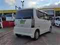 2012 Honda N BOX