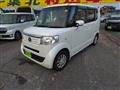 2012 Honda N BOX