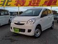 2016 Subaru Pleo