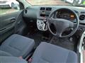 2016 Subaru Pleo
