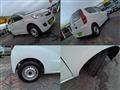 2016 Subaru Pleo
