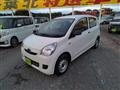 2016 Subaru Pleo