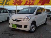2016 Subaru Pleo