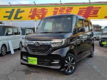 2017 Honda N BOX