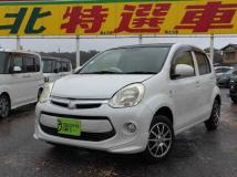 2015 Toyota Passo