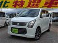 2014 Suzuki Wagon R