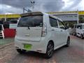 2014 Suzuki Wagon R