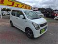 2014 Suzuki Wagon R